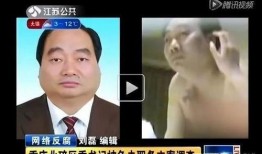 雷政富视频谁爆料的,真相背后的网络舆论风暴